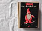 Phiny Dick  kabouters   HK x 4, Ophalen, Gelezen, Fictie