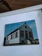 OLDEMARKT.  VEERHUIS, Verzamelen, Ansichtkaarten | Nederland, Ophalen of Verzenden