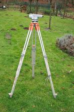 NIKON WATERPAS INSTRUMENT OP  STATIEF 3 POOT, Ophalen, Gebruikt, Afstand