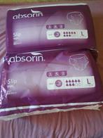 Incontinentie materiaal ,luierbroek, Diversen, Ophalen