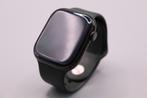 Apple Watch Series 10 zwart | 46 mm | Jet Black, Zwart, IOS, Ophalen of Verzenden, Zo goed als nieuw
