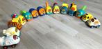 Vtech toet toet auto’s, Kinderen en Baby's, Speelgoed | Vtech, Ophalen of Verzenden, Gebruikt, 2 tot 4 jaar