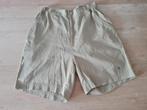 Prachtige korte broek Gant.Maat S.Nieuw met kaartjes, Verzenden, Nieuw, Maat 46 (S) of kleiner, GANT