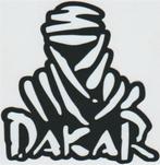 Dakar sticker #2, Motoren, Accessoires | Stickers