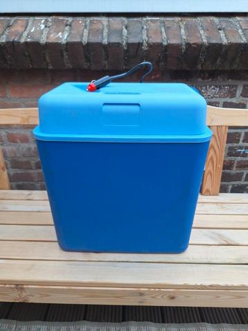 Koelbox tekoop beschikbaar voor biedingen