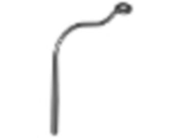 Lego Castle Wapens 3x Zweep Zwart 2488 beschikbaar voor biedingen