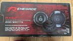 2 Renegade RX62 Speakers, Ophalen of Verzenden, Zo goed als nieuw