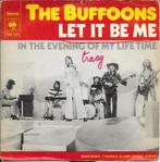 The Buffoons - Let it be me, Gebruikt, 7 inch, Single, Ophalen of Verzenden