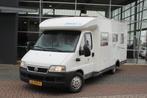 Chausson TRIGANO FI1 Standaard, Caravans en Kamperen, Campers, Diesel, Chausson, Bedrijf