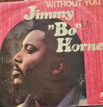 JIMMY BO HORNE - WITHOUT YOU, Cd's en Dvd's, Vinyl Singles, Ophalen of Verzenden, Gebruikt