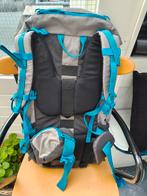 Quechua forclaz 50 backpack (2 items), Ophalen, Gebruikt, Rugzak
