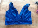 Prima donna bh 90 D Nieuw blauw 90D Montara bralette, Prima Donna, Ophalen of Verzenden, Blauw, BH