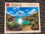 Legpuzzel 2000 stukjes - Landschap NIEUW!, Ophalen of Verzenden, Meer dan 1500 stukjes, Zo goed als nieuw, Legpuzzel