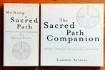 Walking a Sacred Path & The Sacred Path Companion | Artress, Ophalen of Verzenden, Spiritualiteit algemeen, Achtergrond en Informatie
