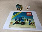 Lego Legoland 6653 Highway Maintenance Truck, Ophalen of Verzenden, Gebruikt, Complete set, Lego