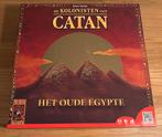 Kolonisten van Catan: Het Oude Egypte editie ZGAN, Hobby en Vrije tijd, Gezelschapsspellen | Bordspellen, Drie of vier spelers