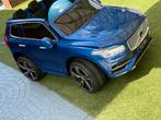 Zelbestuurbare volvo kinderen, Ophalen of Verzenden, Zo goed als nieuw