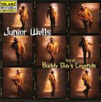 Junior Wells – Live At Buddy Guy's Legends, Ophalen of Verzenden, Blues