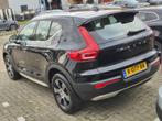 Volvo XC40 B3 163PK Inscription | BLIS | 360 | Schuifdak | A, Gebruikt, Euro 6, 4 cilinders, 24 maanden
