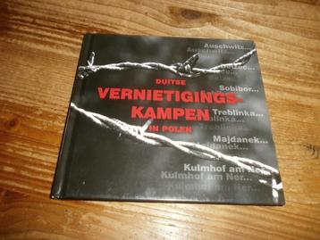 duitse vernietigingskampen in polen beschikbaar voor biedingen