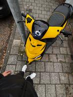 Zip 125cc Nieuwstaat - Ruilen tegen Vespa Sprint, Ophalen, Overige modellen, Maximaal 45 km/u, Nieuw