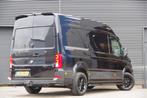 Volkswagen Crafter 35 2.0 TDI L3H3 177PK AUT. 2X SCHUIFDEUR,, Automaat, Start-stop-systeem, Gebruikt, 4 cilinders