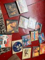 cd verzameling, Ophalen of Verzenden, 1980 tot 2000, Gebruikt