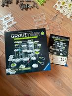 Gravitrax Starter-set Vertical, Ophalen of Verzenden, Zo goed als nieuw, Overige merken