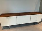 Pastoe jaren 60 dressoir, Cees Braakman., Huis en Inrichting, Kasten | Dressoirs, Ophalen, Zo goed als nieuw, Jaren 60 design.