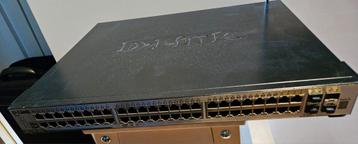 D LINK DGS 3120-48PC beschikbaar voor biedingen