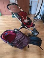 Maxi cosi kinderwagen Mura 3, Ophalen, Gebruikt, Maxi-Cosi