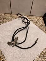 Ketting adelaar, Sieraden, Tassen en Uiterlijk, Kettingen, Ophalen of Verzenden, Zo goed als nieuw, Overige materialen