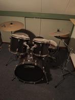 Drumstel Interdrum, Ophalen, Gebruikt, Overige merken