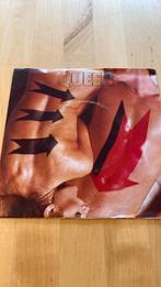 Vinyl single Queen - Body language, Cd's en Dvd's, Vinyl Singles, Ophalen of Verzenden, Gebruikt, Pop