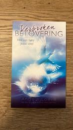 Angela Loeve - Verbroken betovering, Boeken, Ophalen of Verzenden, Nieuw, Angela Loeve
