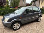 Ford Fusion 1.4 16V AUTOMAAT 2003 NAP , AIRCO ,NIEUWE APK, 15 km/l, Origineel Nederlands, Bedrijf, 39 €/maand