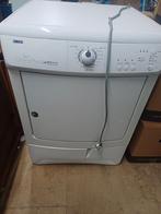 Zanussi Condens droger nette staat, 6 tot 8 kg, Ophalen of Verzenden, Zo goed als nieuw, 85 tot 90 cm