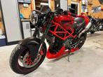 Ducati Monster m900, MR-DV-38, Motoren, Motoren | Ducati, Bedrijf, Overig