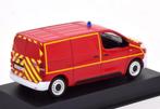 CITROEN JUMPY 2016 BRANDWEER schaal 1/43 Norev ref: 155822, Hobby en Vrije tijd, Modelauto's | 1:43, Verzenden, Nieuw, Auto, Norev