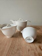 Villeroy & Boch theekan, suiker en melk, Huis en Inrichting, Keuken | Servies, Overige typen, Nieuw, Ophalen of Verzenden, Overige stijlen