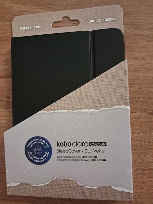 Rakuten Kobo SleepCover Nieuw, Computers en Software, E-readers, Nieuw, Ophalen of Verzenden
