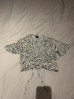The sting korte blouse maat M, Maat 38/40 (M), The Sting, Beige, Ophalen of Verzenden