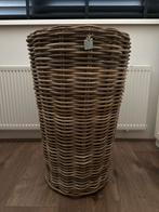 Rotan planten mand 1915, Ophalen, Minder dan 50 cm, Gebruikt, 50 tot 75 cm