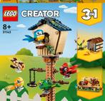 Lego 31143 VOGELHUISJE 3 IN 1, NIEUW, Ophalen of Verzenden, Nieuw