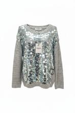 Fraaie nieuwe trui van Essentiel, Nieuw, Ophalen of Verzenden, Essentiel Antwerp, Maat 36 (S)