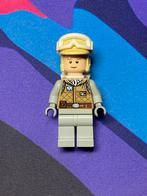 LEGO Star Wars Luke Skywalker met Hoth Kleding minifiguur, Ophalen of Verzenden, Zo goed als nieuw, Lego