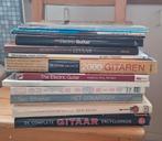 10 Gitaarboeken, Ophalen, Zo goed als nieuw