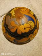 aardewerk kom gemerkt ESKAF., Ophalen of Verzenden