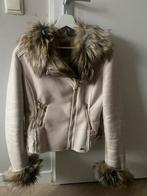 Guess dames jas, Ophalen of Verzenden, Zo goed als nieuw, Zwart