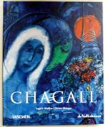 Taschen Deel 9 - Marc Chagall, Boeken, Nieuw, Ophalen of Verzenden, Schilder- en Tekenkunst